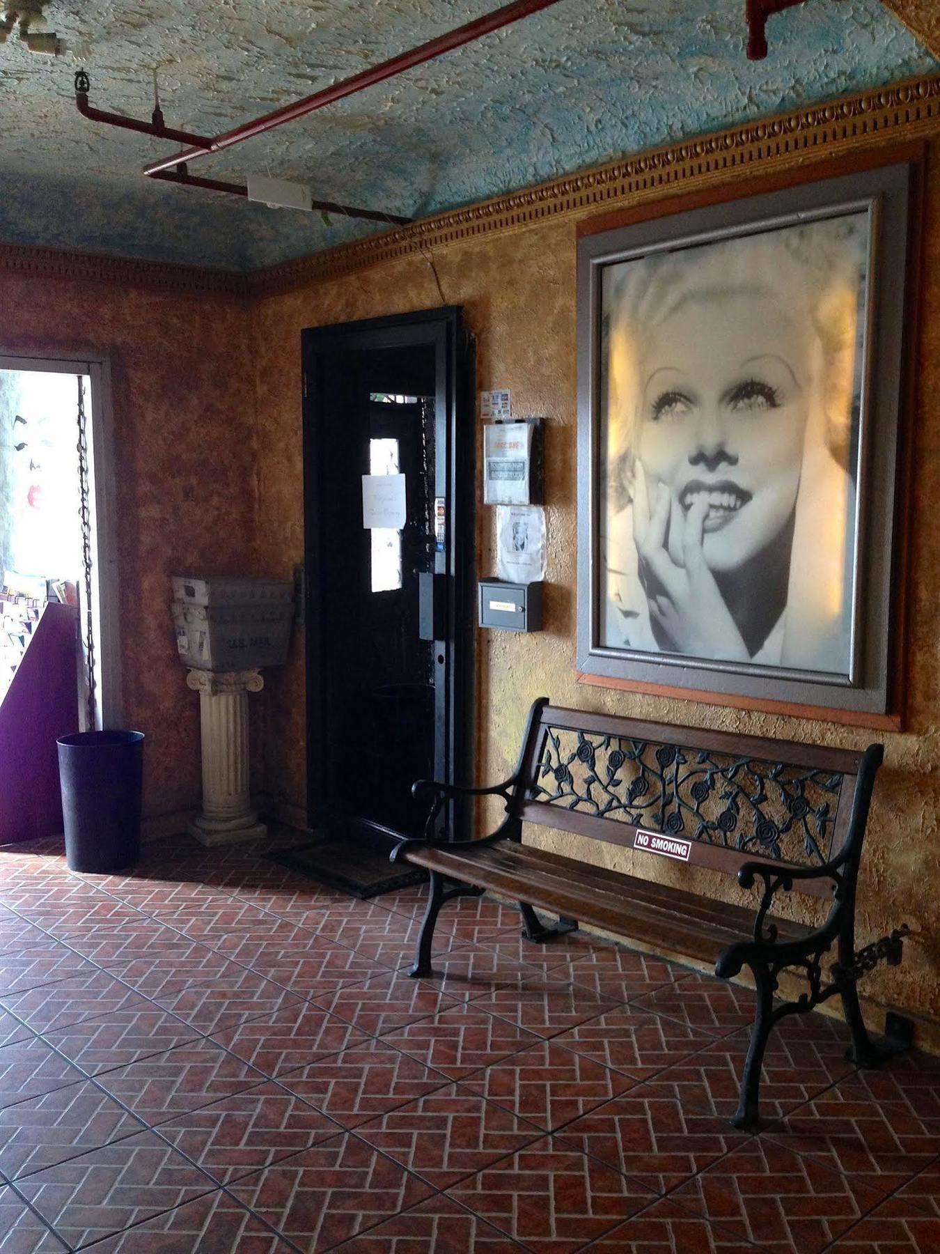 Hollywood Dream Suites Los Angeles Buitenkant foto