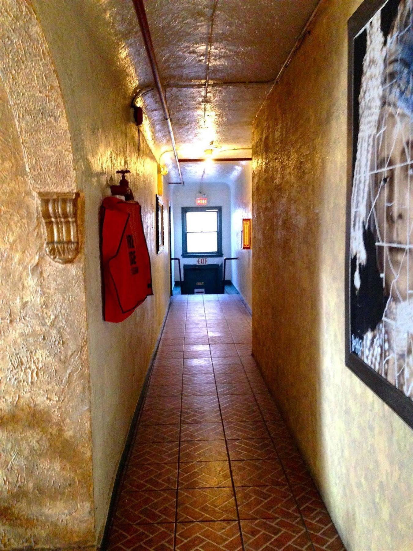 Hollywood Dream Suites Los Angeles Buitenkant foto