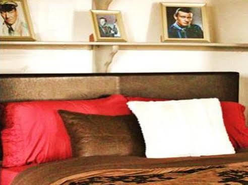 Hollywood Dream Suites Los Angeles Buitenkant foto