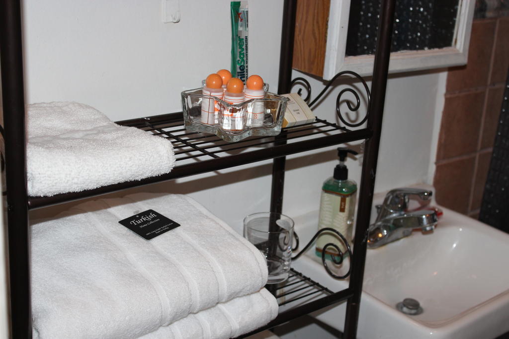 Hollywood Dream Suites Los Angeles Kamer foto